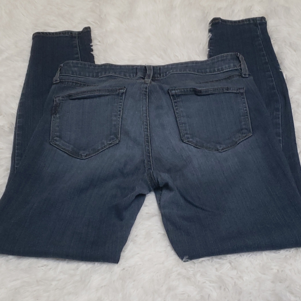 Paige Verdugo Ankle jeans - Picture 8 of 11